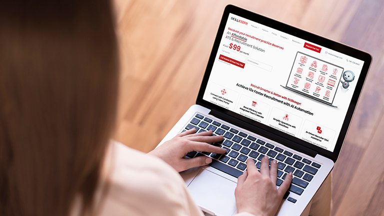 Best Recruiting Software for Small Business: Simplify Hiring & Save Time