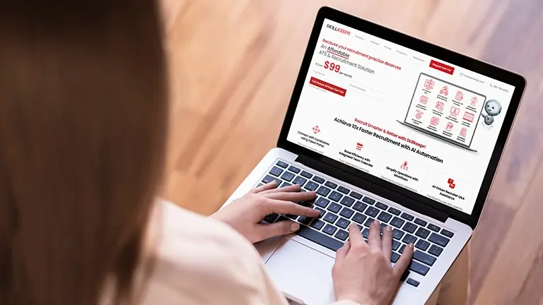 Best Recruiting Software for Small Business: Simplify Hiring & Save Time