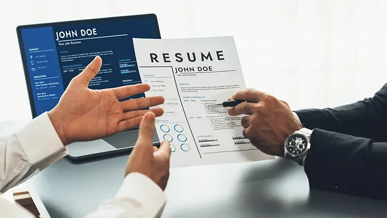 Resume Parser with AI: The Game-Changer for Modern Recruitment