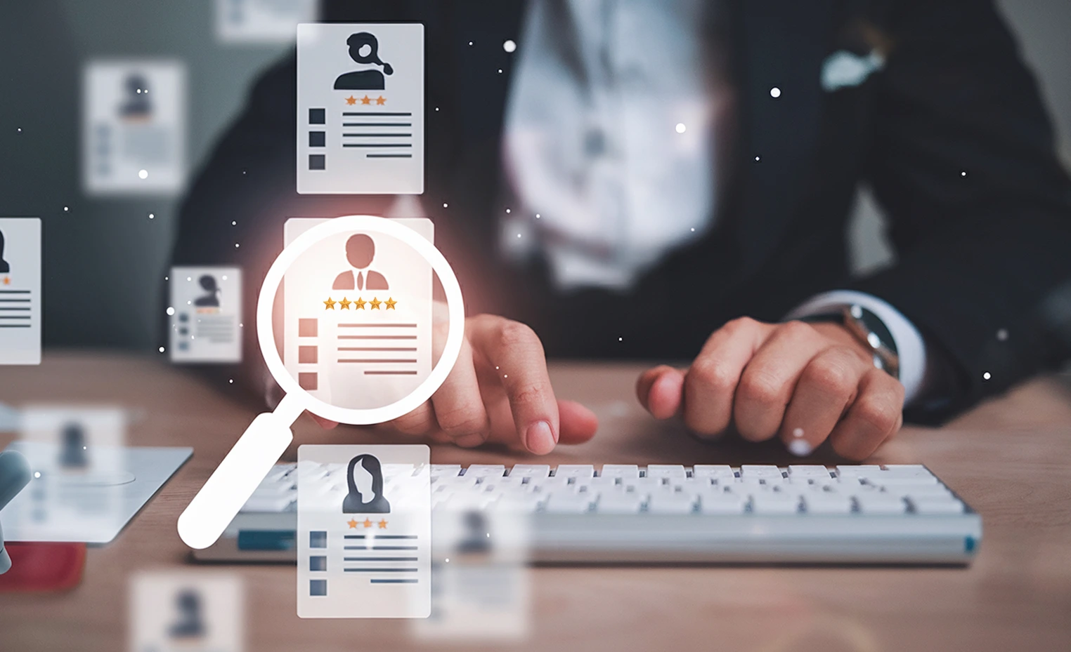 Recruitment in 2025: Why Hiring Platforms for Small Businesses Are a Must-Have