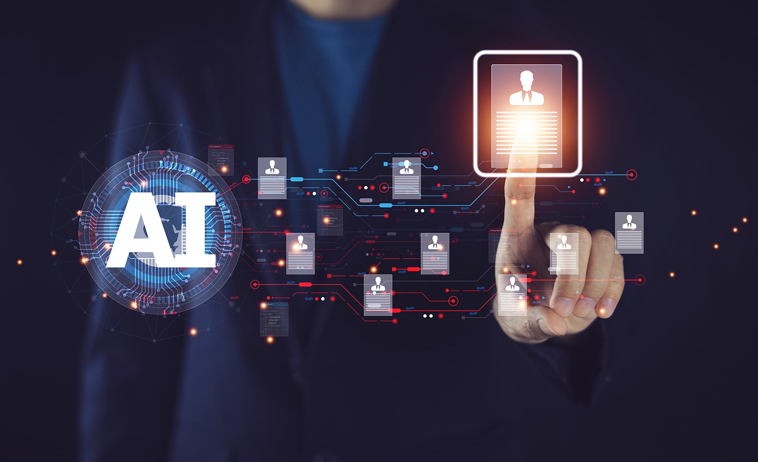 AI Recruiting 2025: A Guide To The Future Of Hiring